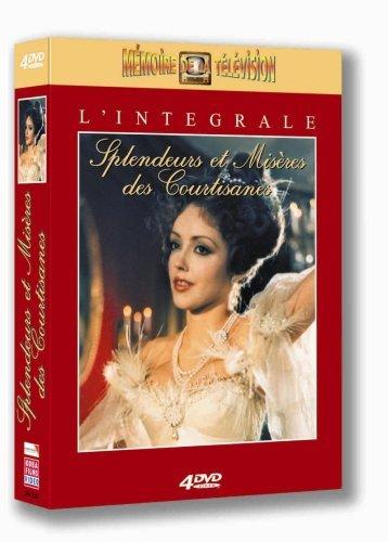 Splendeurs et misères des courtisanes